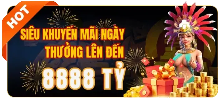 Bắn cá đổi thưởng với đồ họa tuyệt đẹp