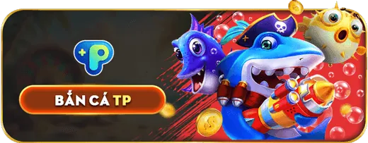 Trò chơi Bắn Cá đổi thưởng hấp dẫn
